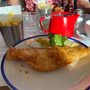 Rockfish - Exeter