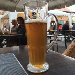 McMüllers - McM Zwickl Bier