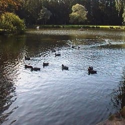 Julianenpark - Privates Foto