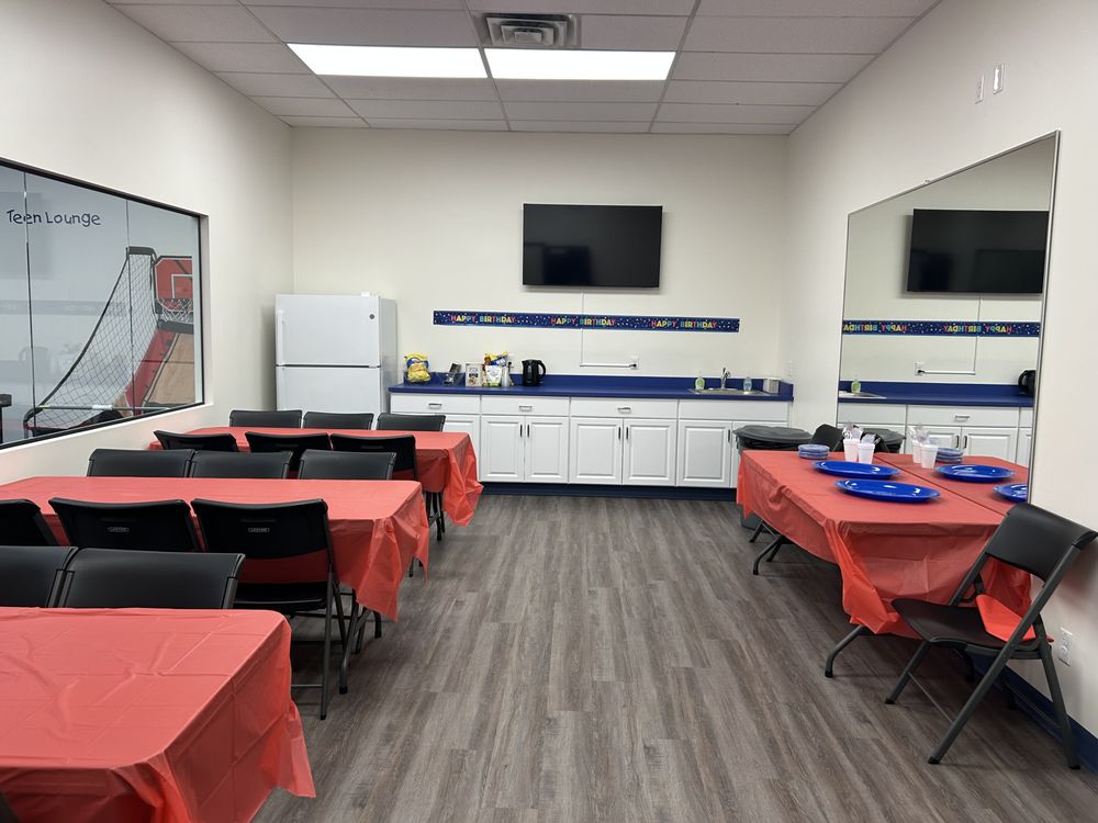 We Rock The Spectrum - childcare center in Clawson, MI