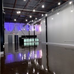 The West Venue