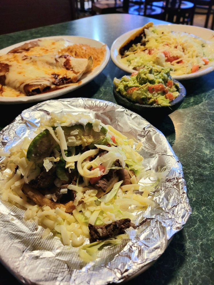 Monterrey Mexican Restaurant
