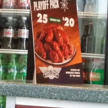 Wingstop - Good deal for dinner - Chicken Wings Near Me - Bastrop, Texas Wingstop - Good deal for dinner - Chicken Wings Near Me - Bastrop, Texas