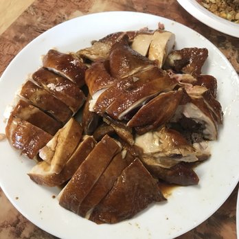 King Duck BBQ - Soy Sauce Chicken. King Duck Chinese BBQ, West Miami, FL. - Chinese Near Me - Miami, Florida King Duck BBQ - Soy Sauce Chicken. King Duck Chinese BBQ, West Miami, FL. - Chinese Near Me - Miami, Florida