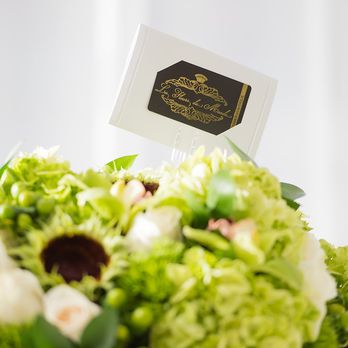 Les Fleurs du Monde - Florists Near Me - Miami, Florida