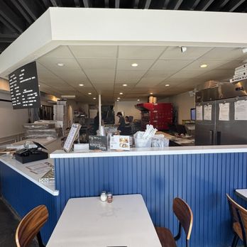 Pizza Parlor - Pizza Near Me - Long Beach, California Pizza Parlor - Pizza Near Me - Long Beach, California