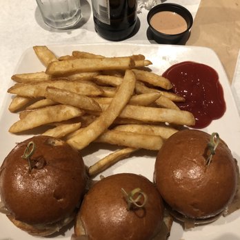 Colton's Social House - New American Near Me - Clovis, California Colton's Social House - New American Near Me - Clovis, California