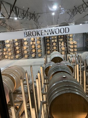 Brokenwood Wines by null