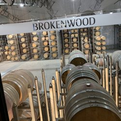 Brokenwood Wines