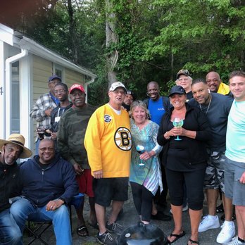 Bay Motor Inn - We are all more then friends. THIS is family. Thank you Bay Motor Inn for so many years and hopefully many more. - Hotels Near Me - Buzzards Bay, Massachusetts