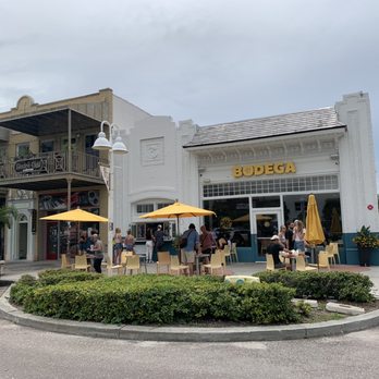 Bodega - Latin American Near Me - St Petersburg, Florida