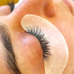 MY Skin Care & Electrolysis - Eyelash Extensions