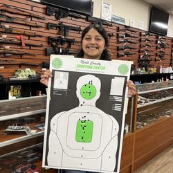 North County Shooting Center - After my first time at the range