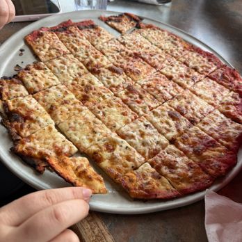 Old Orchard Lanes & Links - Best thin crust!! - Bowling Near Me - Savoy, Illinois Old Orchard Lanes & Links - Best thin crust!! - Bowling Near Me - Savoy, Illinois