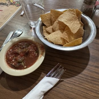 Holy Frijoles - Chips and salsa - Mexican Near Me - Richardson, Texas Holy Frijoles - Chips and salsa - Mexican Near Me - Richardson, Texas