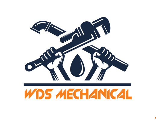 WDS Mechanical Logo