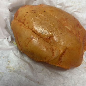 Las Fodongas - Pambazo - Mexican Near Me - Antioch, California