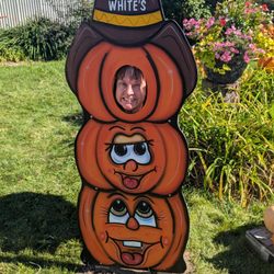 Farmer White's - Just playing around!