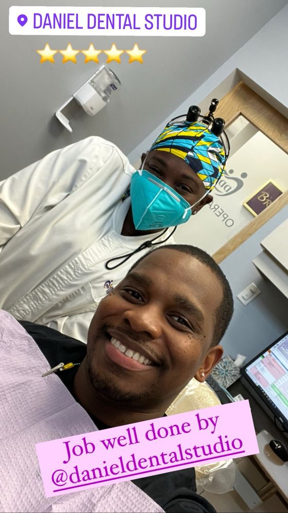 Daniel Dental Studio
