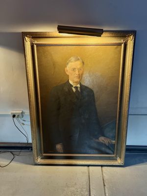 Yerkes Observatory by null