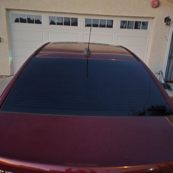 Tint Crew - Car Window Tinting Near Me - Buena Park, California Tint Crew - Car Window Tinting Near Me - Buena Park, California