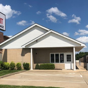 A1 U Store It - Self Storage Near Me - O'Fallon, Missouri