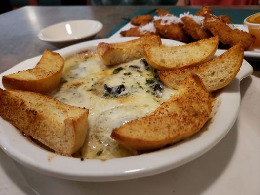 Hungry Traveler by null