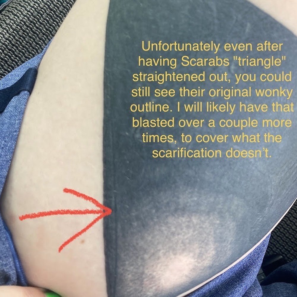 Scarab Body Art Studio - Tattoo Near Me - Syracuse, New York Scarab Body Art Studio - Tattoo Near Me - Syracuse, New York