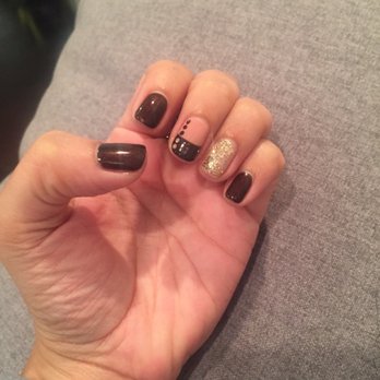 L Beauty - Gel mani and design by Michelle - Nail Salons Near Me - Pasadena, California L Beauty - Gel mani and design by Michelle - Nail Salons Near Me - Pasadena, California
