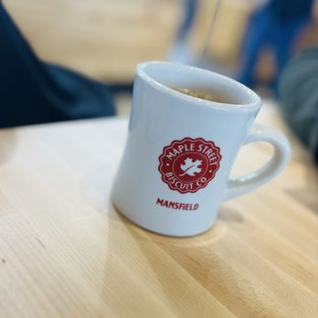 Maple Street Biscuit Company - Breakfast & Brunch Near Me - Mansfield, Texas