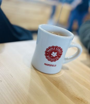 Maple Street Biscuit Company by null