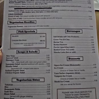 Sonoda's Aurora - Japanese Near Me - Aurora, Colorado