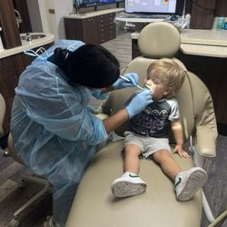 Harmony Dental PLLC