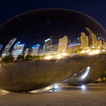 Millennium Park - Parks Near Me - Chicago, Illinois Millennium Park - Parks Near Me - Chicago, Illinois