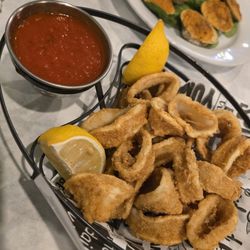 Patsy's Pizzeria