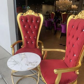 Palate - Outside seating - Cocktail Bars Near Me - Las Vegas, Nevada