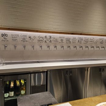 Sixty Vines - Wine on Tap - Wine Bars Near Me - Houston, Texas Sixty Vines - Wine on Tap - Wine Bars Near Me - Houston, Texas