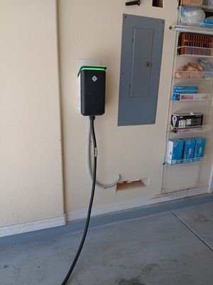 Central Power on Yelp