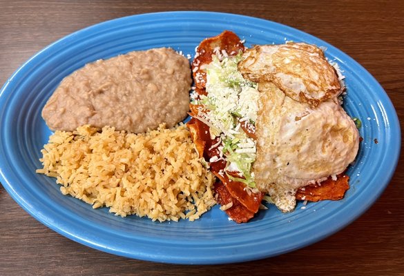 La Mexicana by null