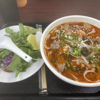 Pho 79 - Bún bò Huế - Vietnamese Near Me - North Charleston, South Carolina