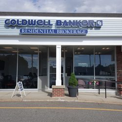Coldwell Banker Residential Brokerage