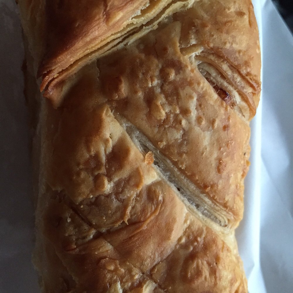 La Baguette Shop - Chicken Patty - Bakeries Near Me - Brooklyn, New York La Baguette Shop - Chicken Patty - Bakeries Near Me - Brooklyn, New York