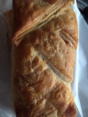 La Baguette Shop by null