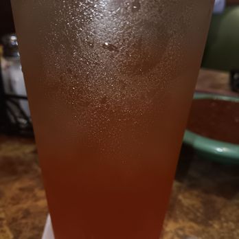 Burnt Tortilla - Tea - Mexican Near Me - Gardena, California