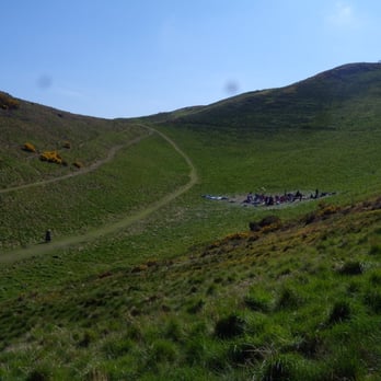 Arthur's Seat - Hiking Near Me - Edinburgh, EDH Arthur's Seat - Hiking Near Me - Edinburgh, EDH