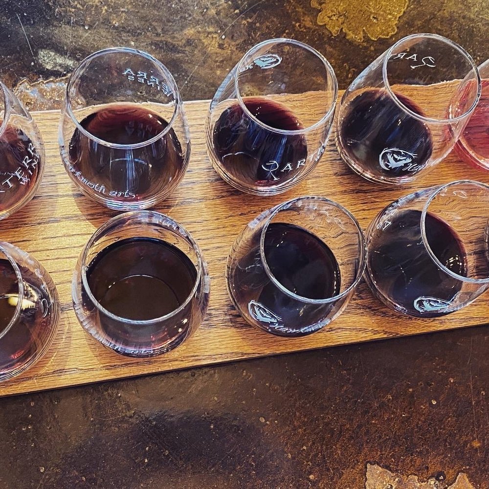 Arterra Wines - Wineries Near Me - Delaplane, Virginia