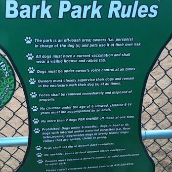 Bark Park - Self explanatory - Dog Parks Near Me - Moab, Utah Bark Park - Self explanatory - Dog Parks Near Me - Moab, Utah