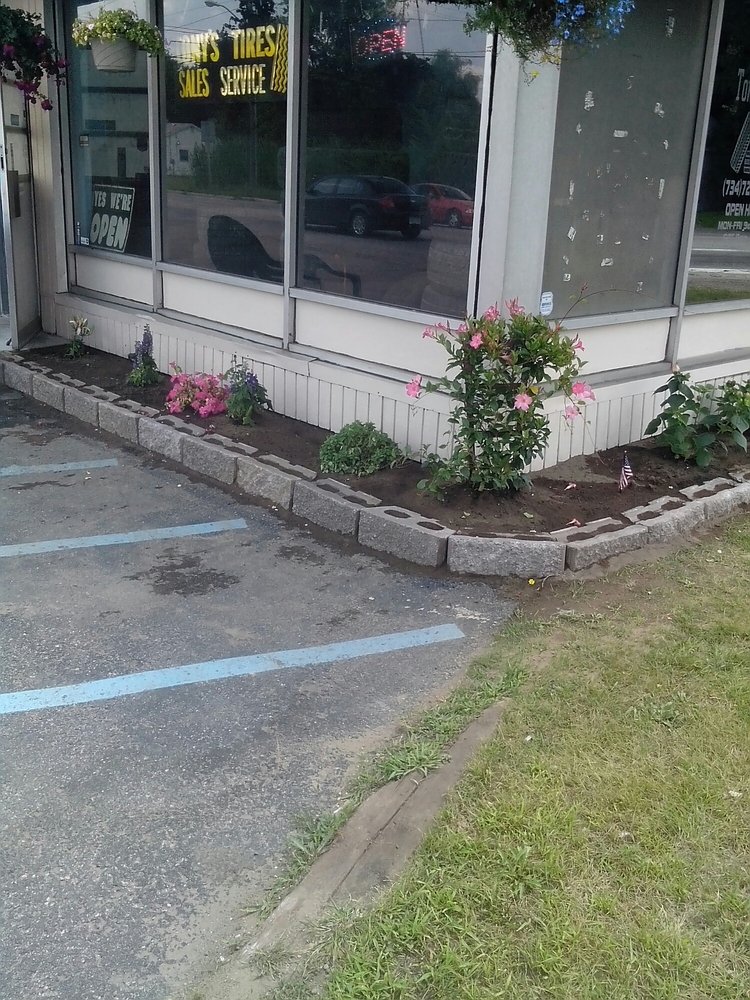 TONY’S TIRE’S Updated September 2024 35425 Ecorse Rd, Romulus