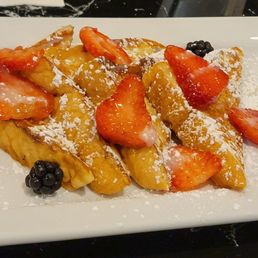 French Toast