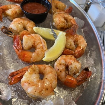 Kings Tavern - Shrimp - New American Near Me - Coatesville, Pennsylvania